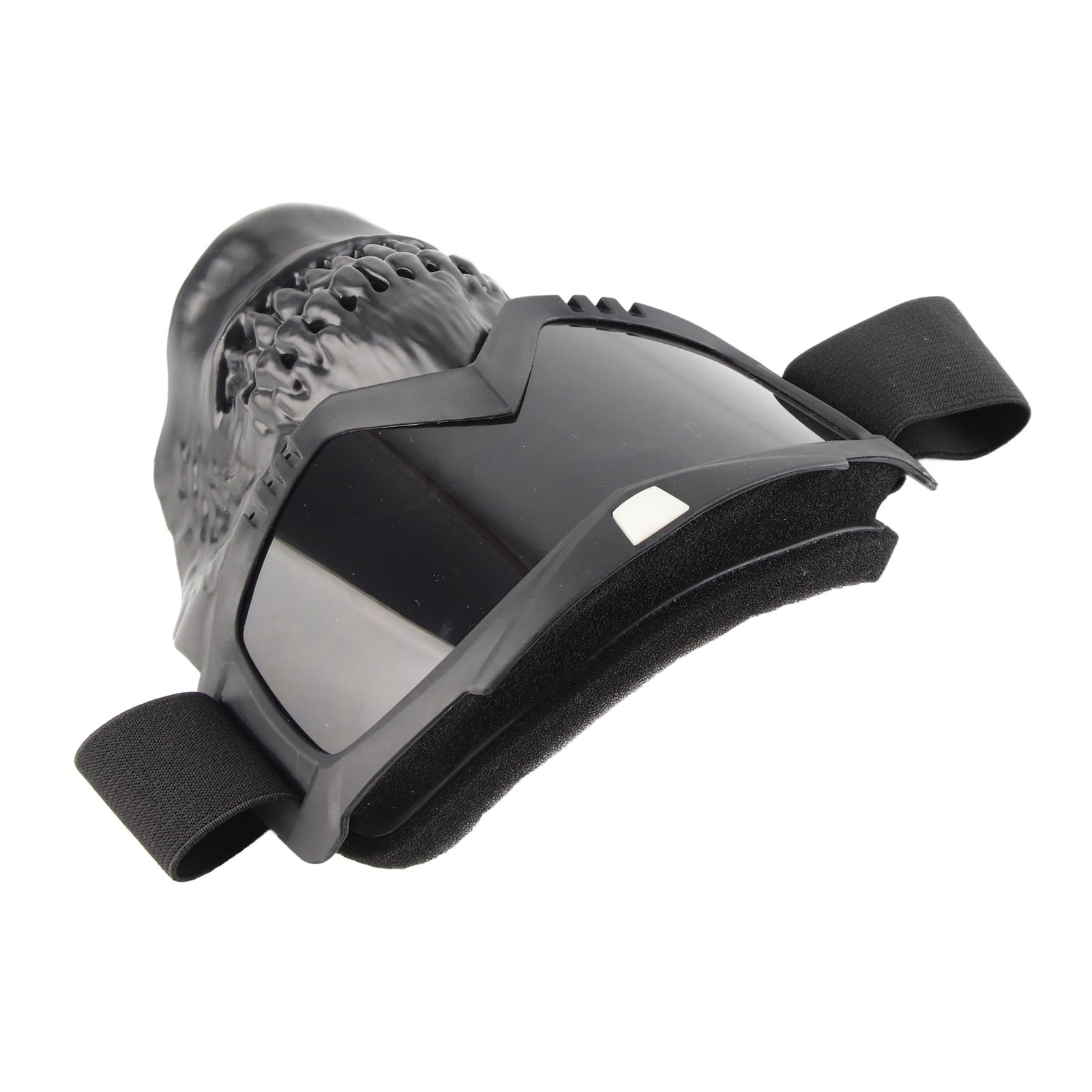 Maska motocyklowa, maska motocyklowa, okulary, zdejmowana maska motocyklowa, motocykl, motocykl, ATV, okulary ochronne, ochrona przed promieniowaniem UV, okulary motocyklowe, do użytku na zewnątrz, na