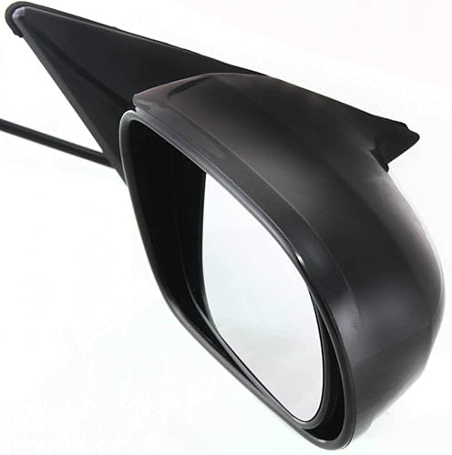 Miniatura 2 de Kool Vue Espejo eléctrico lateral del pasajero para Mazda 626 2000-2002 pintable