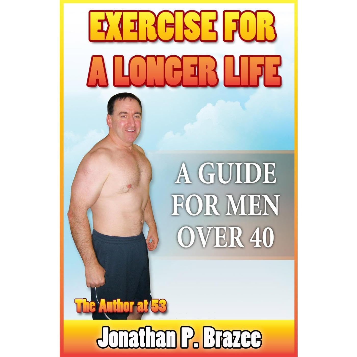 Exercise for a Longer Life