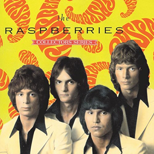 Capitol Collectors Series [Explicit] The Raspberries