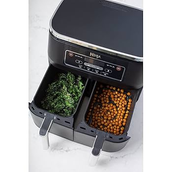トップス common divisor 24aw COUVIN WASH FOODIE Foodi™ Digital Air Fry Oven Air Fry Basket Ovens Parts