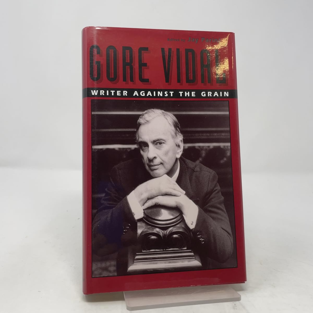 Buy Gore Vidal: Writer Against the Grain โ BookShops.in