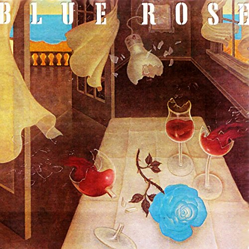 Blue Roses Audio Cover Play Blue Rose by Blue Rose on Amazon Music