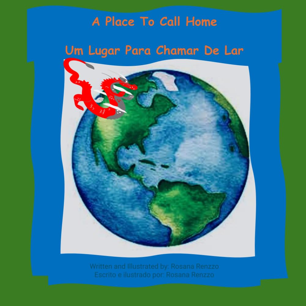 A Place To Call Home: Um Lugar Para Chamar De Lar