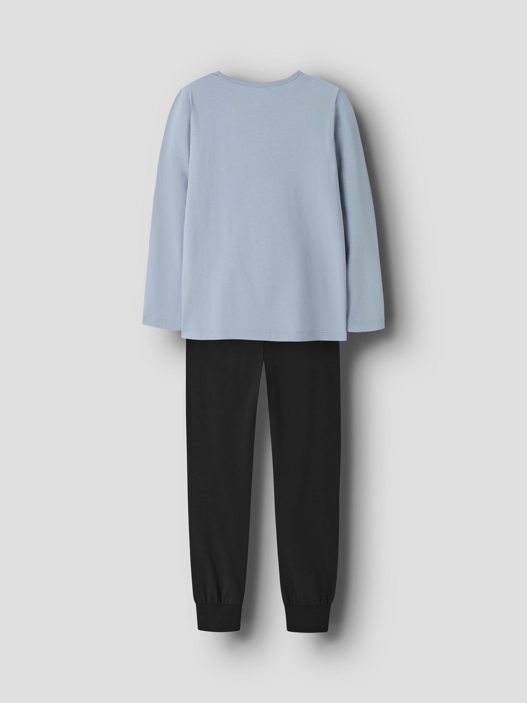 NAME IT Boy Pyjama Set Bio-Baumwoll