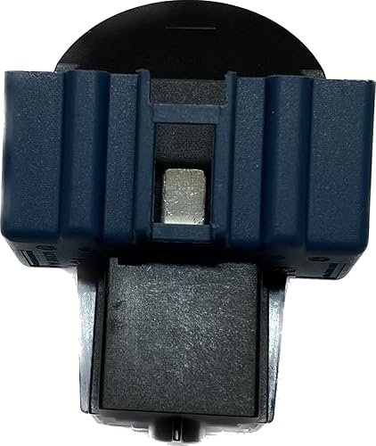 Miniatura 2 de Interruptor de encendido compatible con Ford Lincoln Mazda Mercury Mustang Edge Escape Reemplazo# 924-867 98AZ11572A 98AZ11572AA