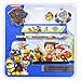 Produktbild Kids Euroswan - Paw Patrol PW16005- Set de papelería 5 piezas