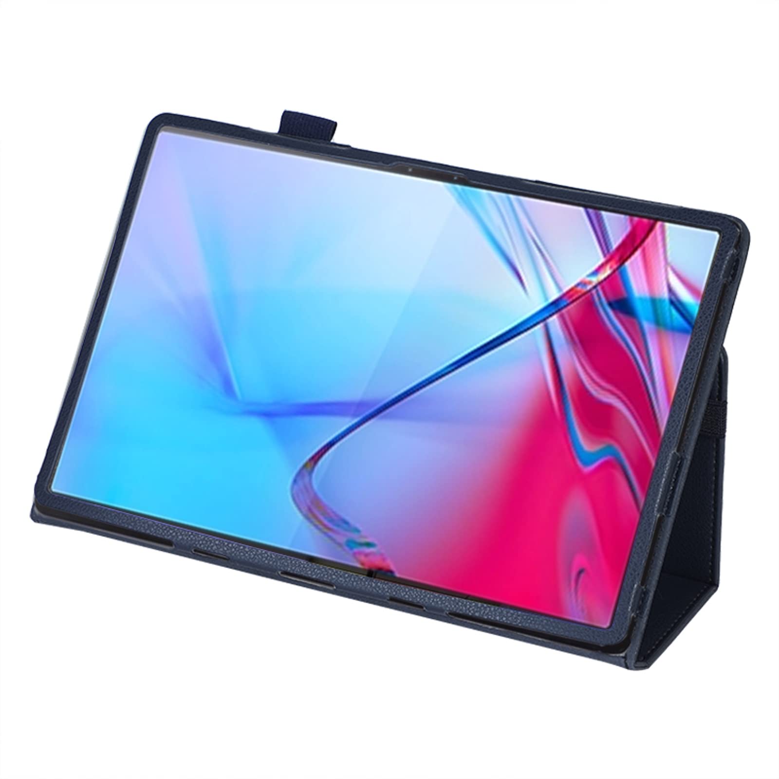 Amazon.co.jp: wisers Lenovo Tab P11 5G LET01 専用タブレットケース