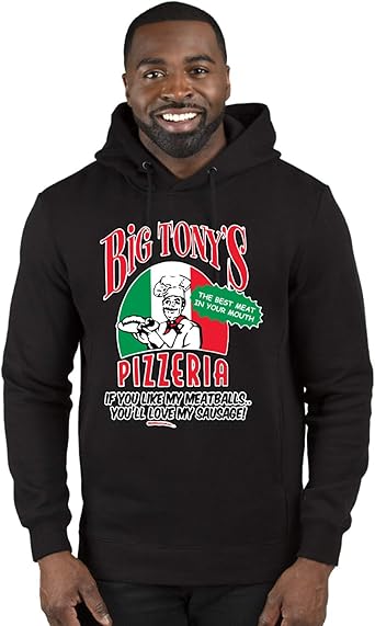 meat hoodie amazon
