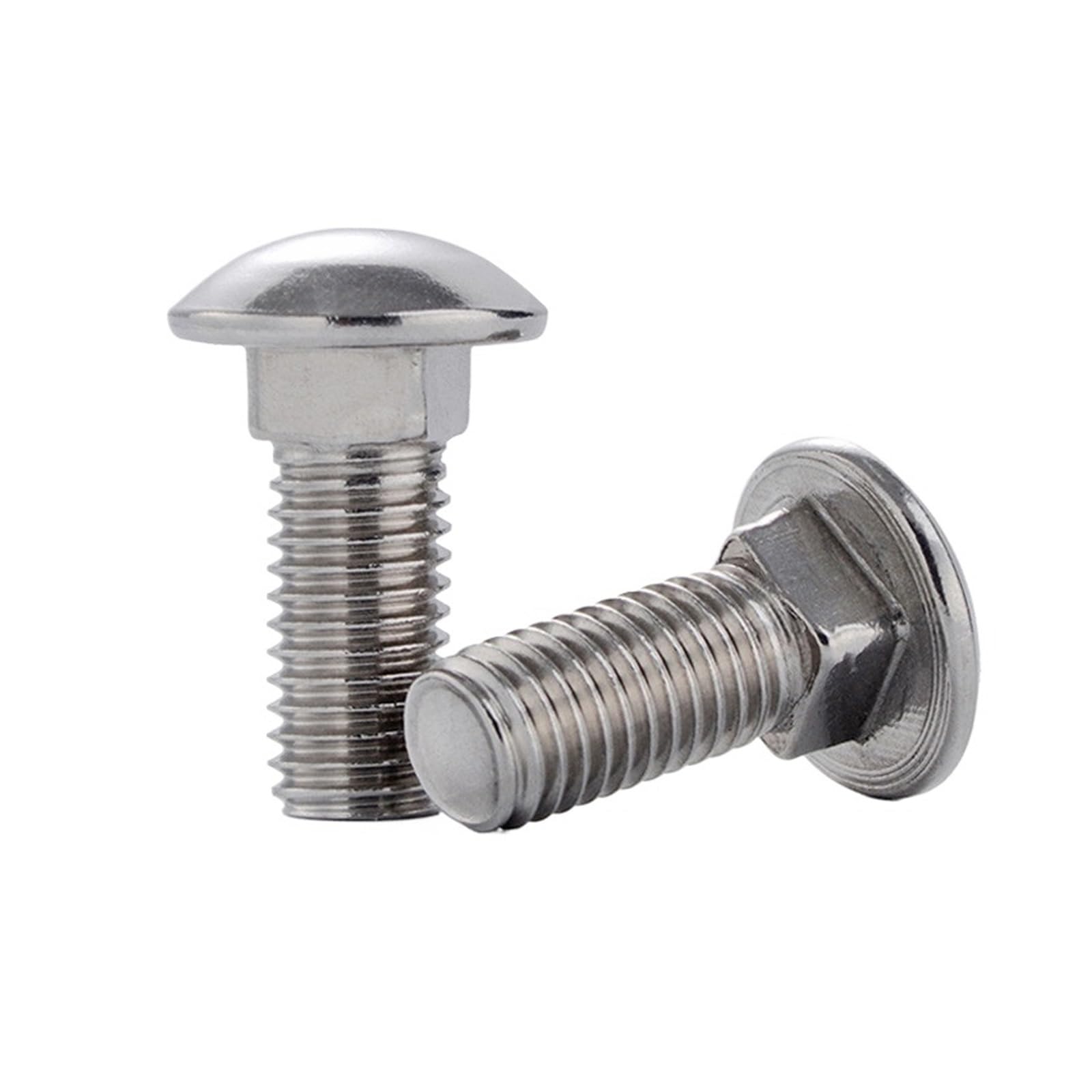 Vite Per Lamiera Acciaio Inox A2 Testa Esagonale 8X19 Vite Per Lamiera Acciaio Inox A2 Testa Esagonale 8X19