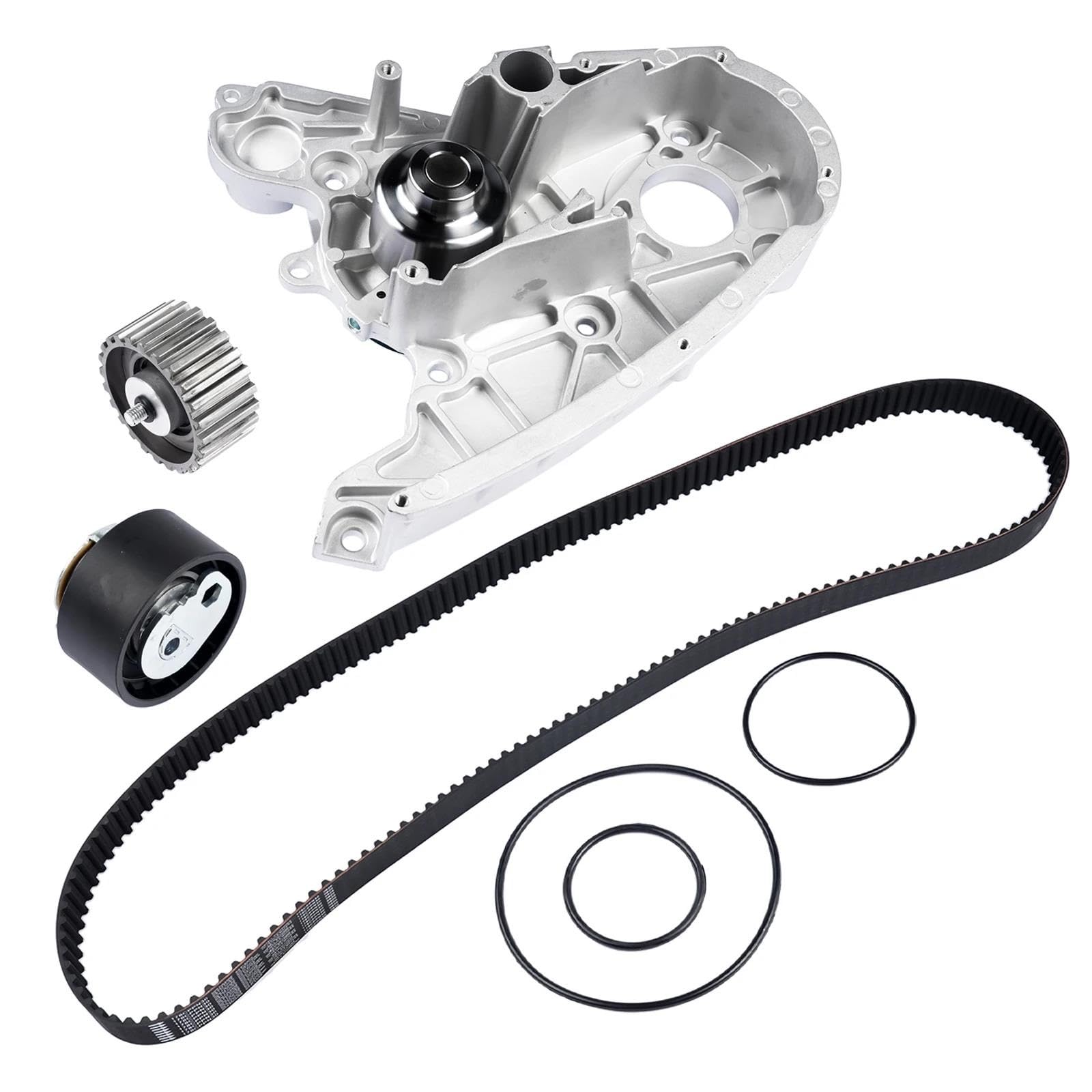Kit De Correa Distribución Bomba Agua Para Fiat Para Ducato Para Iveco Para AP01 504033770 VKMC02390 Piñón cadena