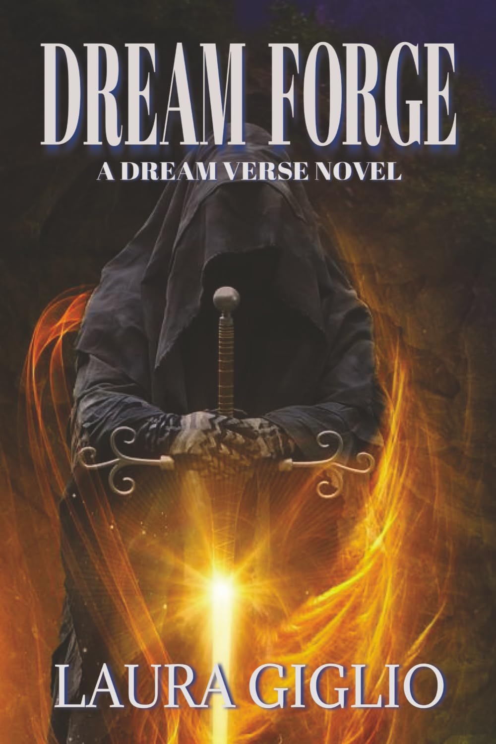 Dream Forge: A Dream Verse Novel (The Dream Verse Series)