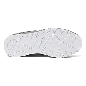Reebok Classic Nylon Mens Sneakers Tennis Shoes