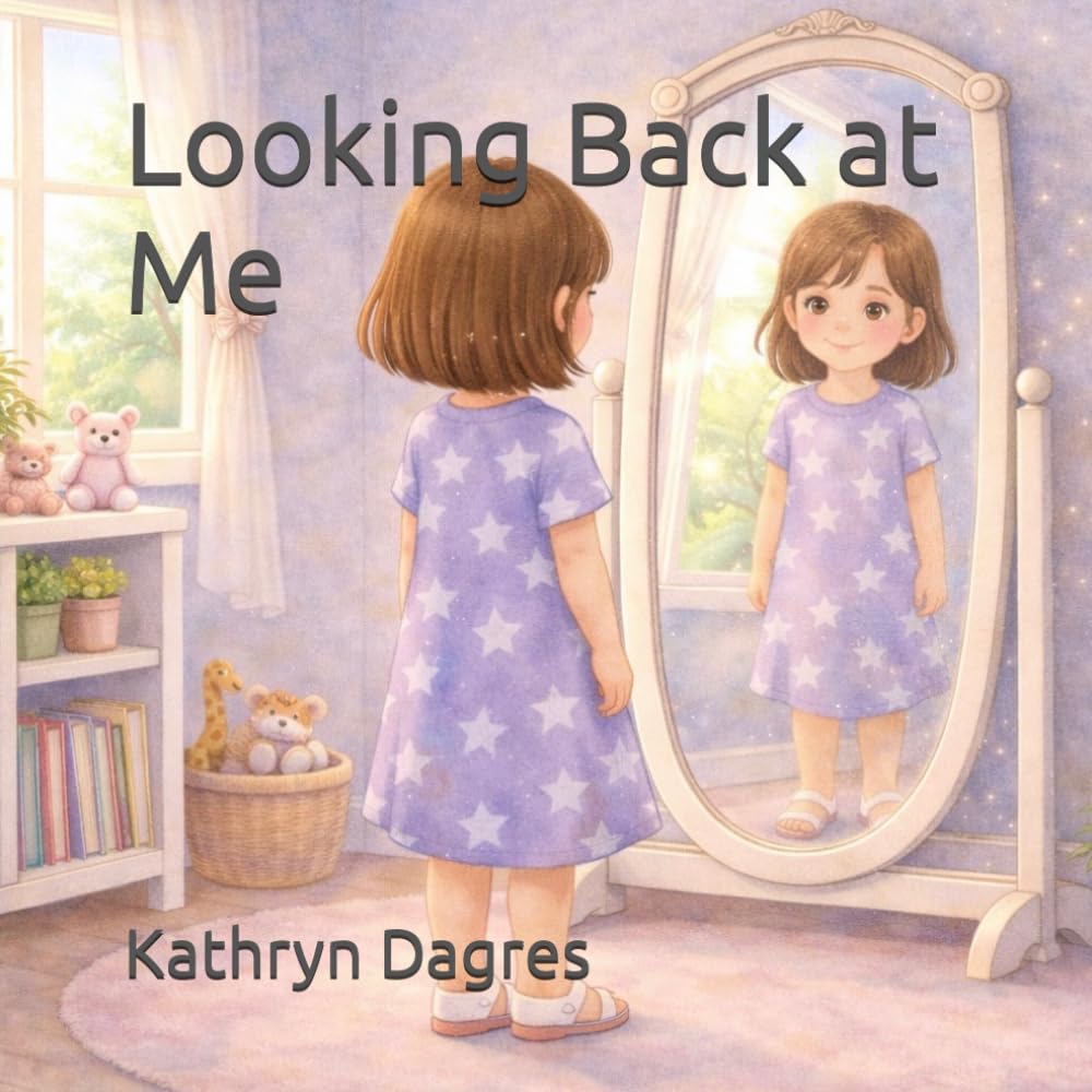 Looking Back at Me (Lila’s Bedtime Stories)