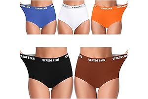 Tummy Control Underwear for Women
