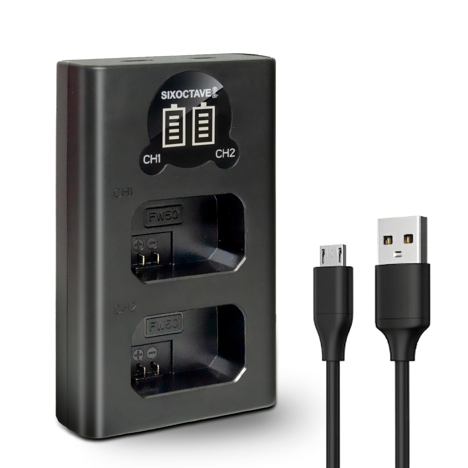 Amazon.co.jp: str NP-FW50 ソニー 互換 デュアル充電器 カメラ
