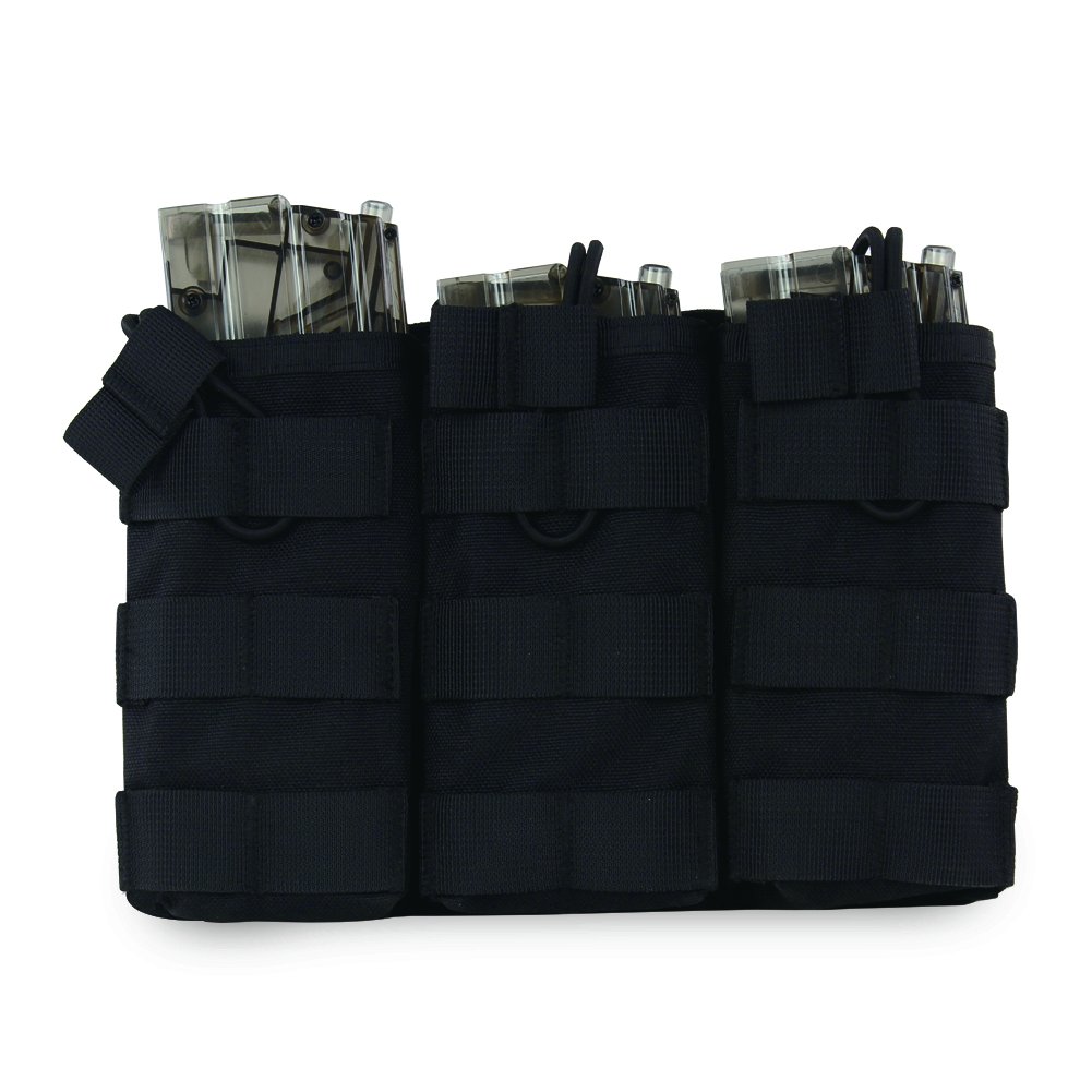 MCBK - Pochette Tactique Molle Pour La Chasse Au Paintball, Pochette