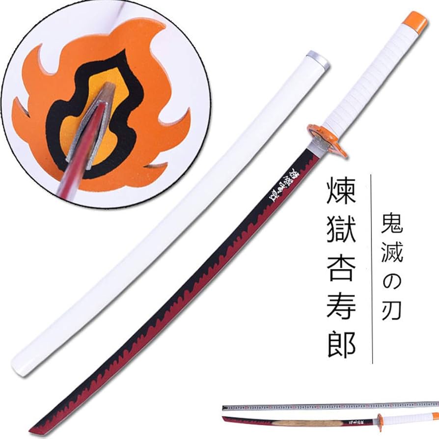 ７本セット 鬼滅の刃コスプレ用 模造刀 日輪刀 コスプレ 木刀 まとめ売り 7本セット 鬼滅の刃コスプレ用 模造刀 日輪刀 コスプレ 木刀 まとめ