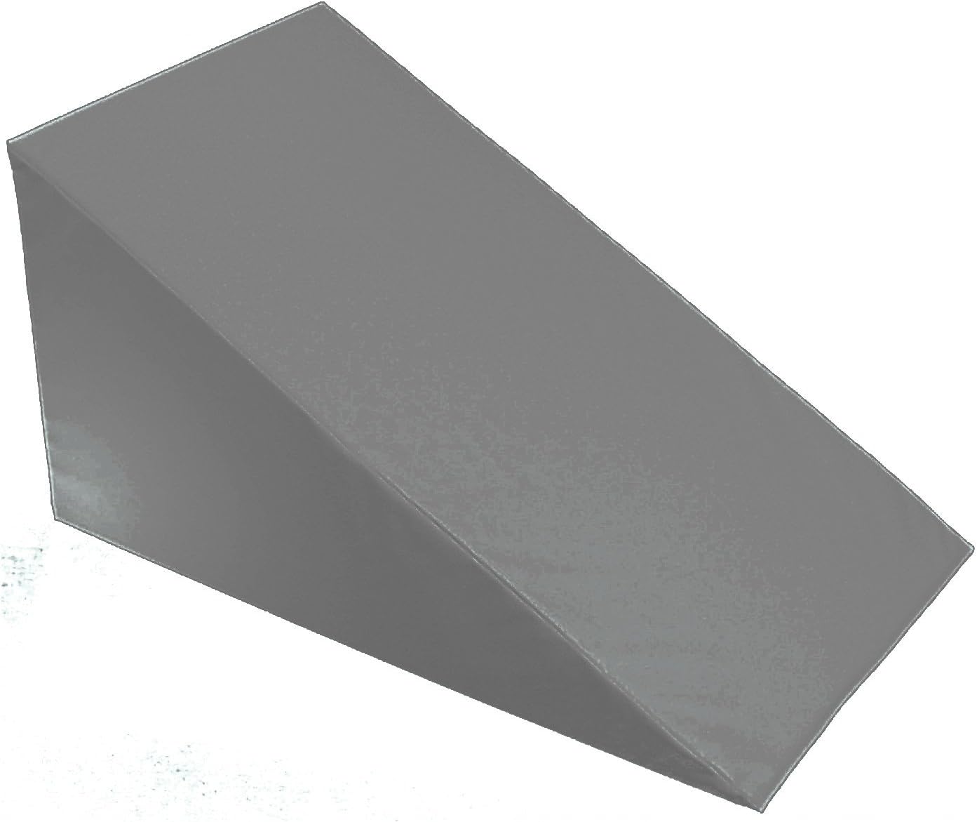 Silverback Wedge Pillow 7.5" Wedge Pillow Cover 100