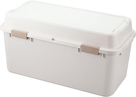 Amazon マルチ収納庫 ルームパック 幅 収納ボックス アイボリー 収納ケース ボックス オンライン通販 Amazon マルチ収納庫 ルームパック 幅 収納ボックス アイボリー 収納ケース ボックス オンライン通販