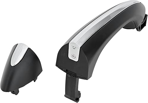 Miniatura 2 de Part Synergy Nueva manija de puerta exterior para Chevrolet Cruze L 4 Cyl 1.4L 2016-2019