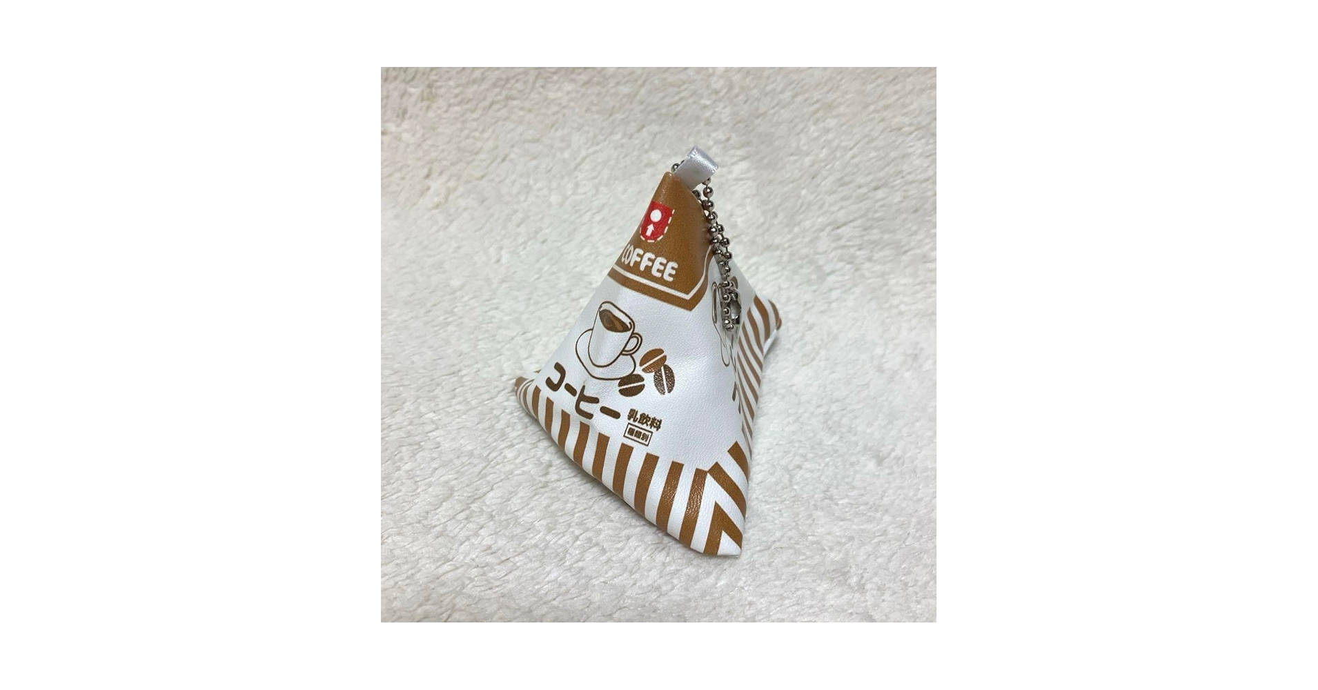 牛首村 ポーチ サイン付き しっしー♡ ウエイト枠 刺繍イニシャルポーチ♡ ひなママ