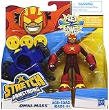 Stretch Armstrong Omni Mass Figure 4
