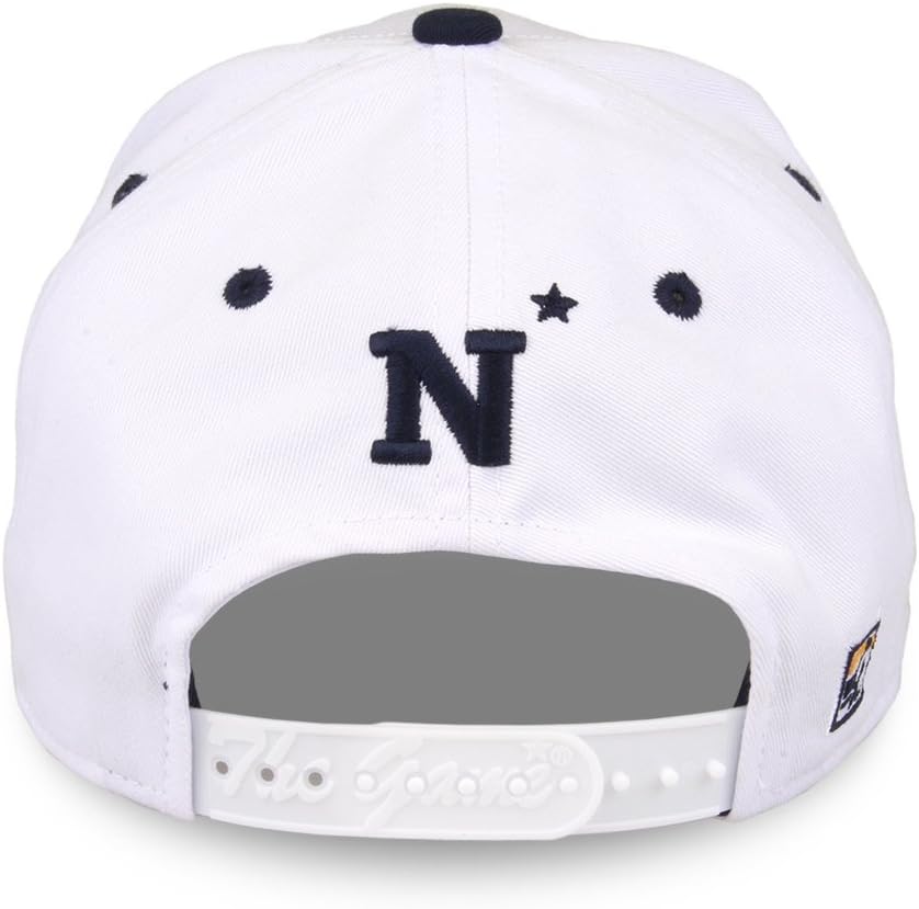 The Game NCAA Unisex-Adult The Game Nickname Bar Design