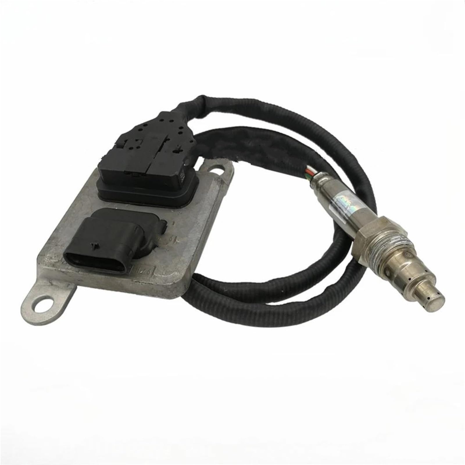 NOx A0075420018 Czujnik tlenku azotu dla Benz W212 W207 W204 E350 2010 5WK96649 Katalizator wydechowy