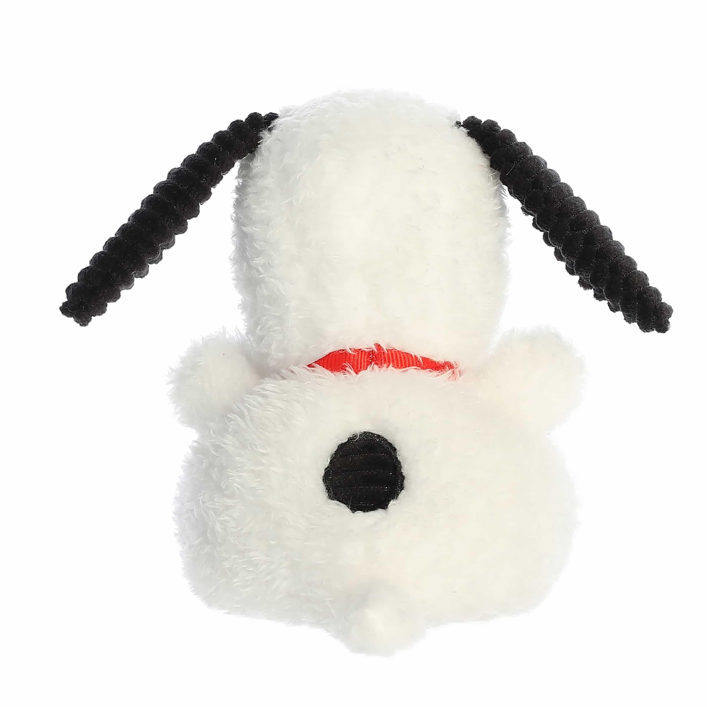 Amazon.com: Aurora® Adorable Peanuts® 75th Anniversary Snoopy Palm