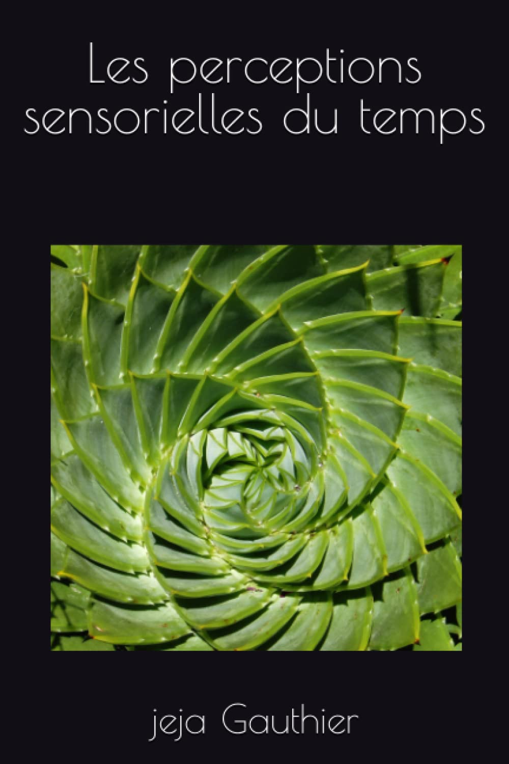 Les perceptions sensorielles du temps