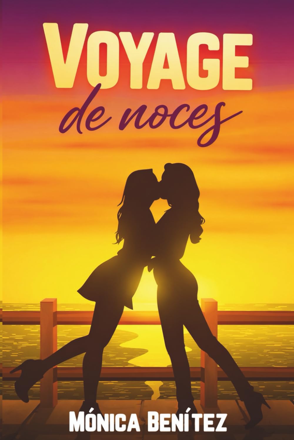 Voyage de noces