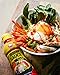 Ottogi Gochujang, Korean Bibimjang, 17.6oz Korean Gochujang Red Pepper Paste with Vegetable Mix, Spicy, Sweet and Savory Paste Dressing Sauce (500g) - 1 Pack