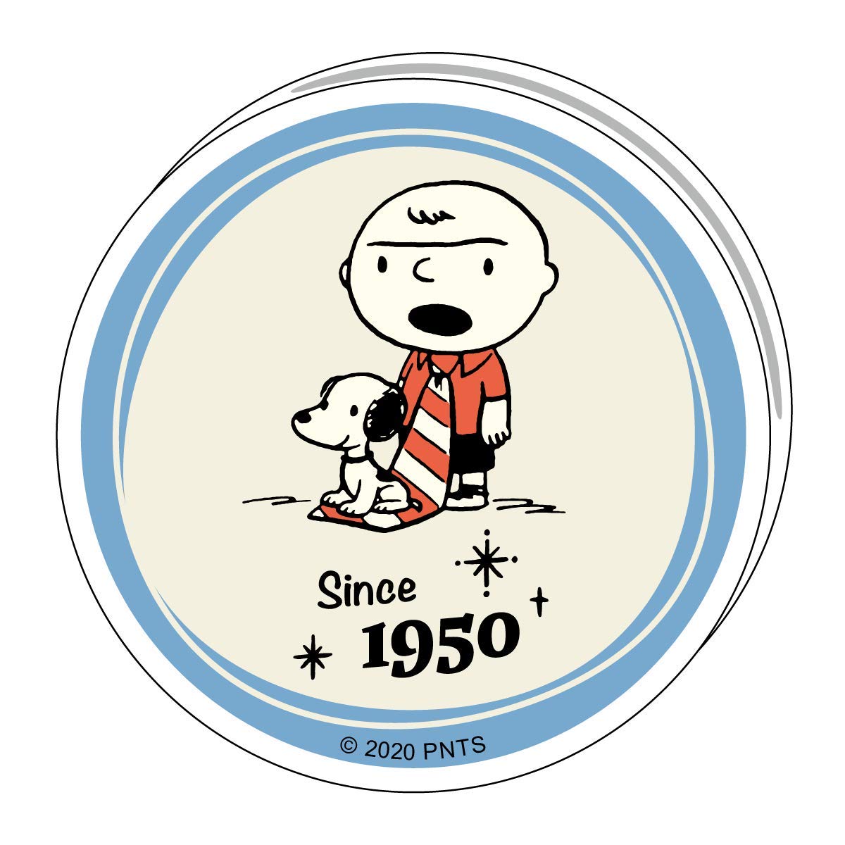 Amazon.co.jp: ClipMagnet(クリップマグネット) SNOOPY PEANUTS