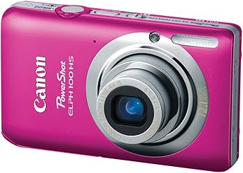 キヤノン IXY630 Pink Digital Camera #C417 Canon IXY630 Pink