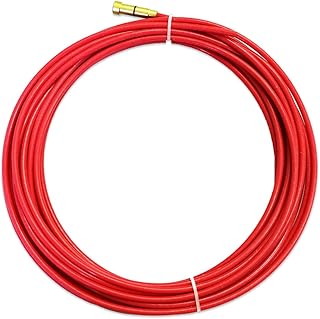 WeldingCity Welding Conduit Liner 15-ft