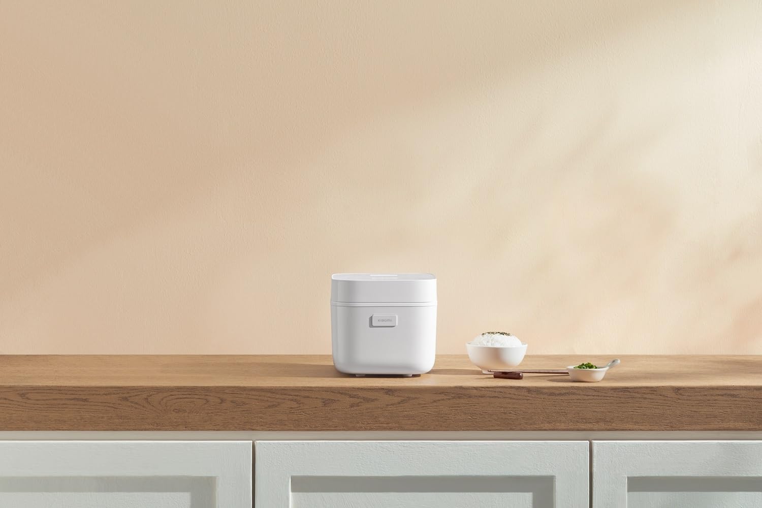 Xiaomi Multifunctional Rice Cooker Arrocera 1,5 L