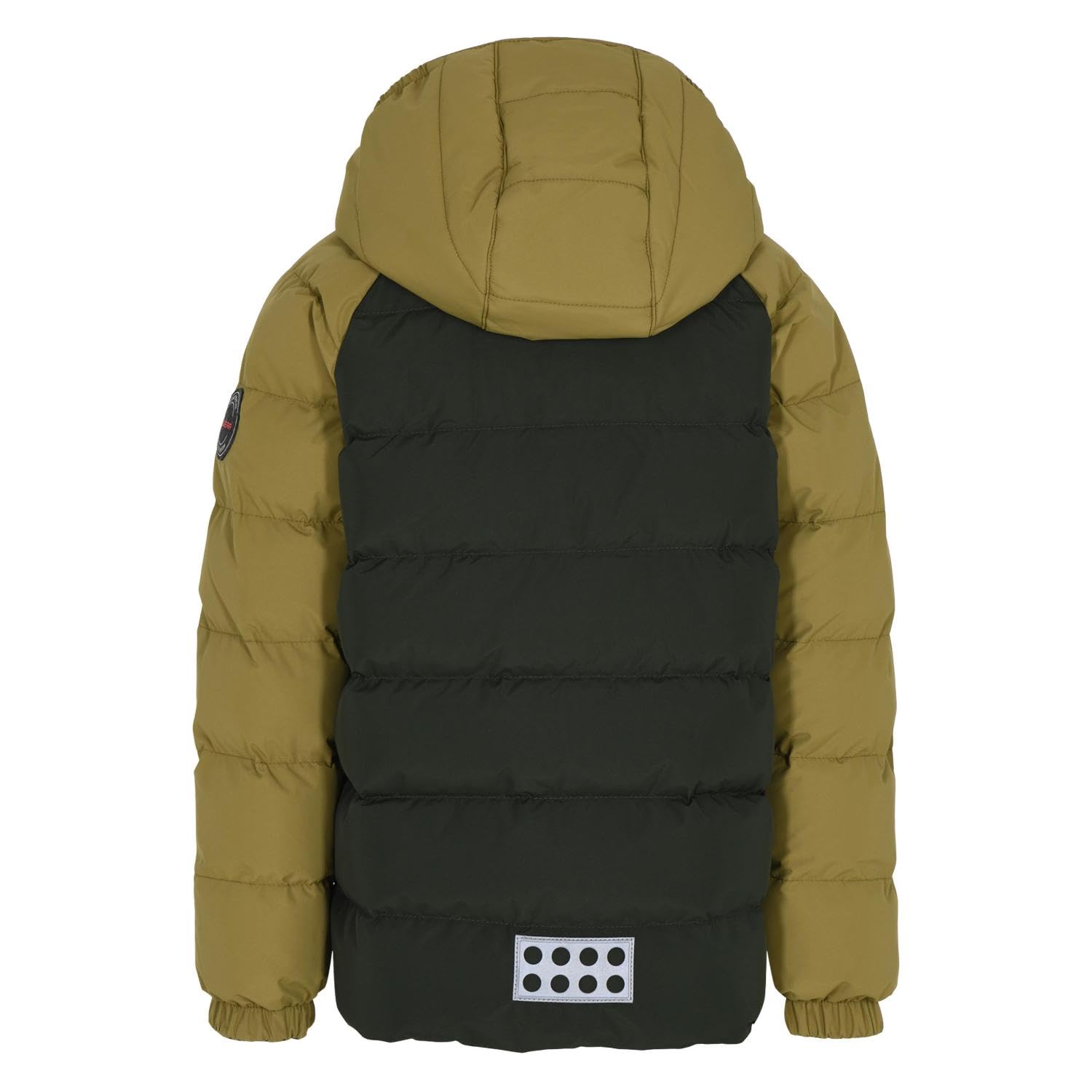 Kabooki Giacca Unisex-Adulto