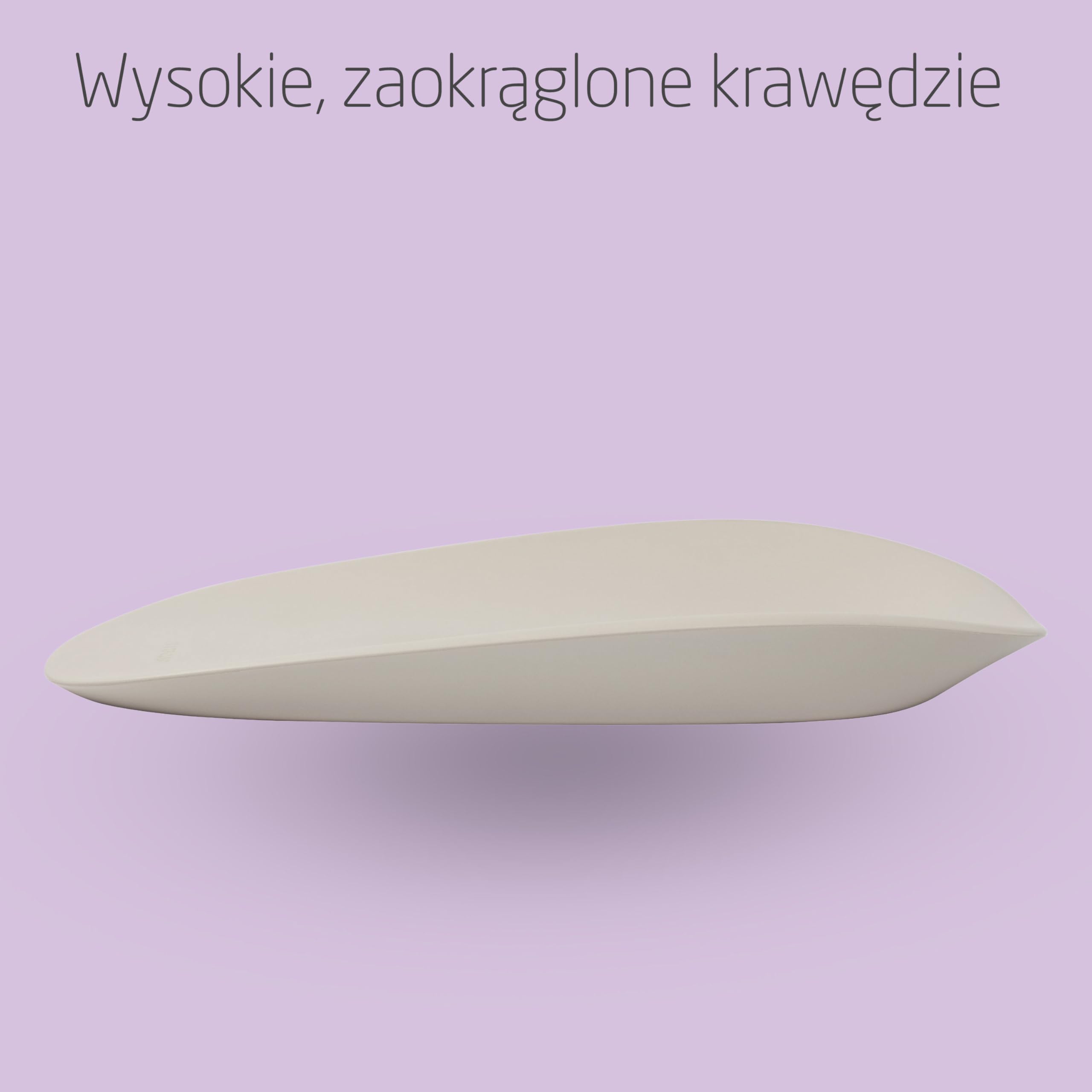 Maxi-Cosi Mavis, Mata do Przewijania, 50 x 70 cm, Odpowiednia od Narodzin, Niemowlęta i Maluchy, Wysokie Zaokrąglone Krawędzie, Łatwe Czyszczenie, Antypoślizgowa Baza, Miękka Pianka, Elegance Beige