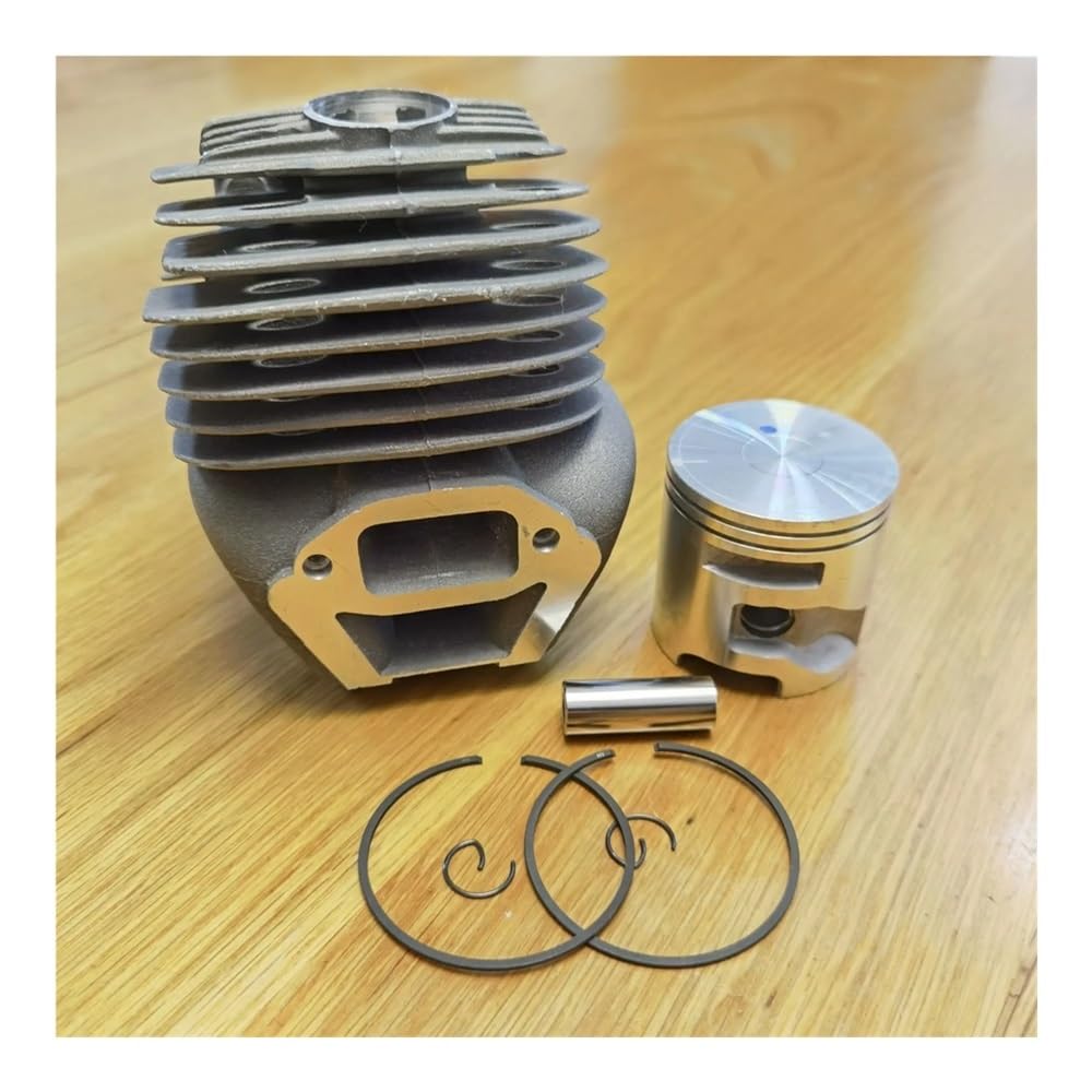 Kit cylindre-piston K750 pour réparer une scie à tronçonner le béton 51mm