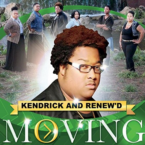What God Can Do (feat. Linda Clemons)