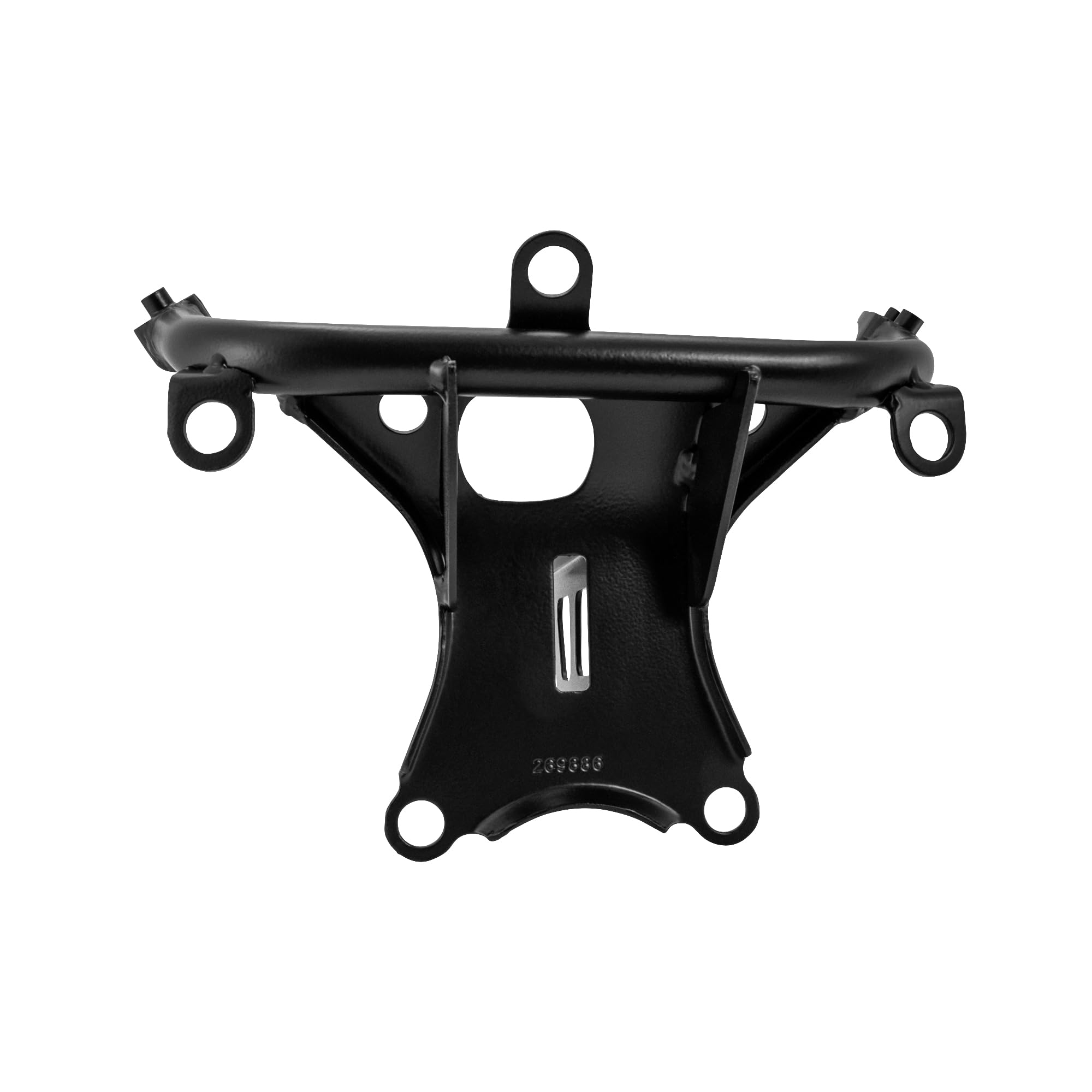 Upper Front Fairing Bracket Stay For Yamaha YZF-R1 2000-2001 - Replacement Frame Stay By KAGE 3 thumbnail image