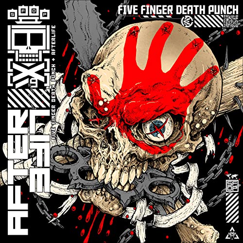 Five Finger Death Punch