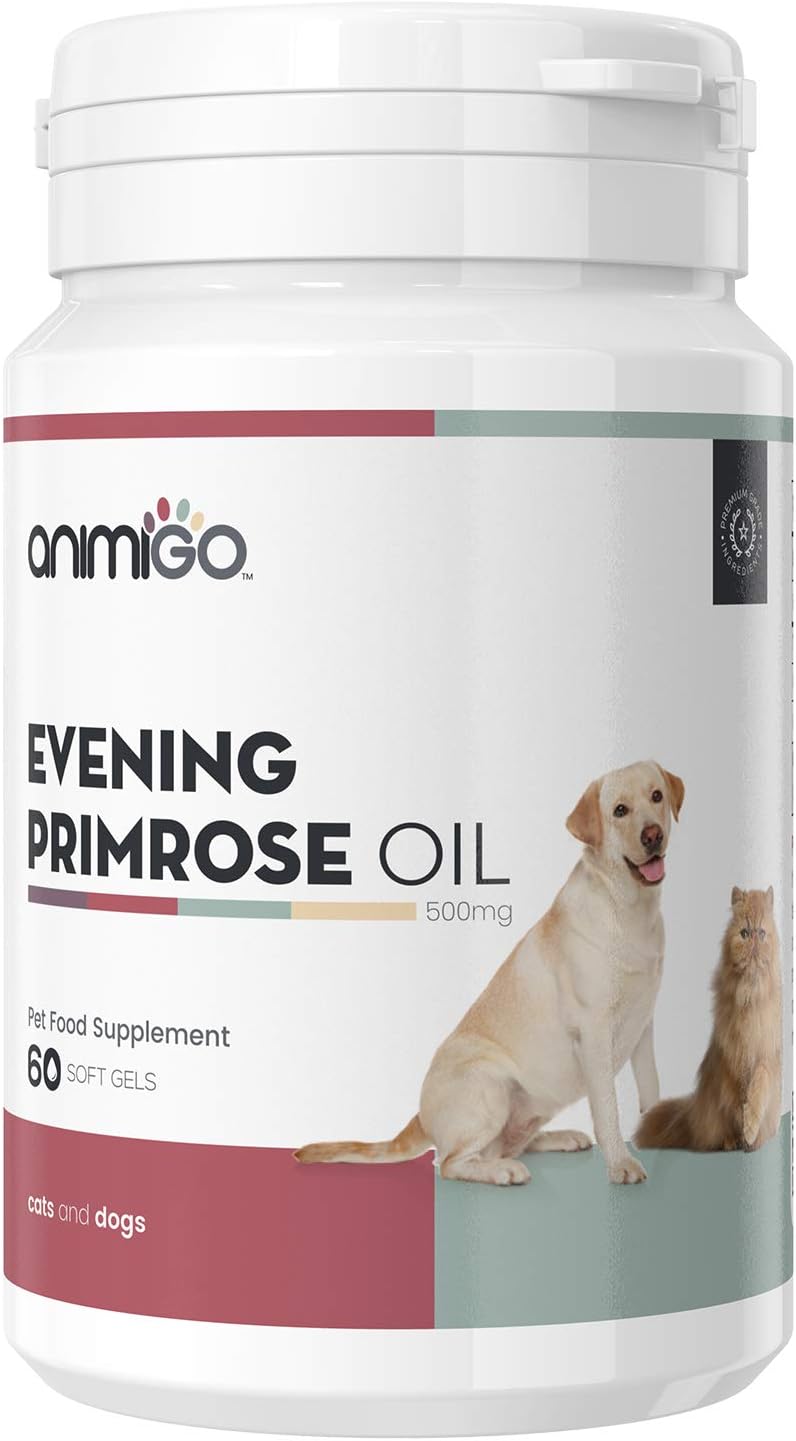 booster immunitario per cani