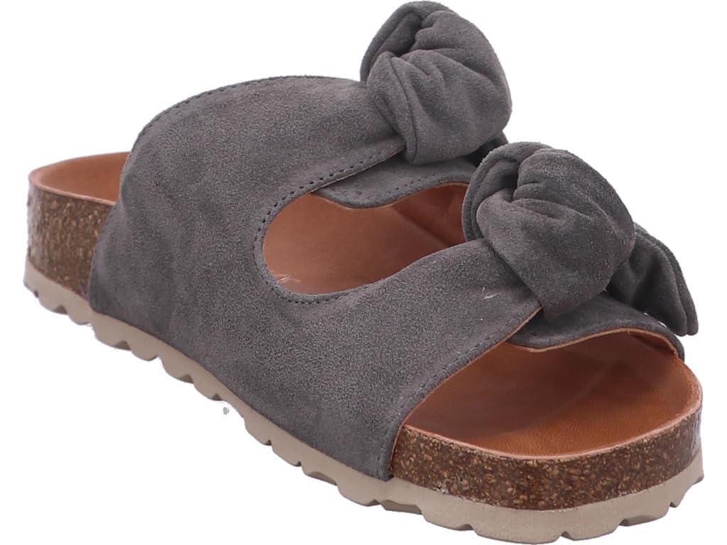 VERBENAS Rain, hellgrau, Aqua Shoes US 5.5