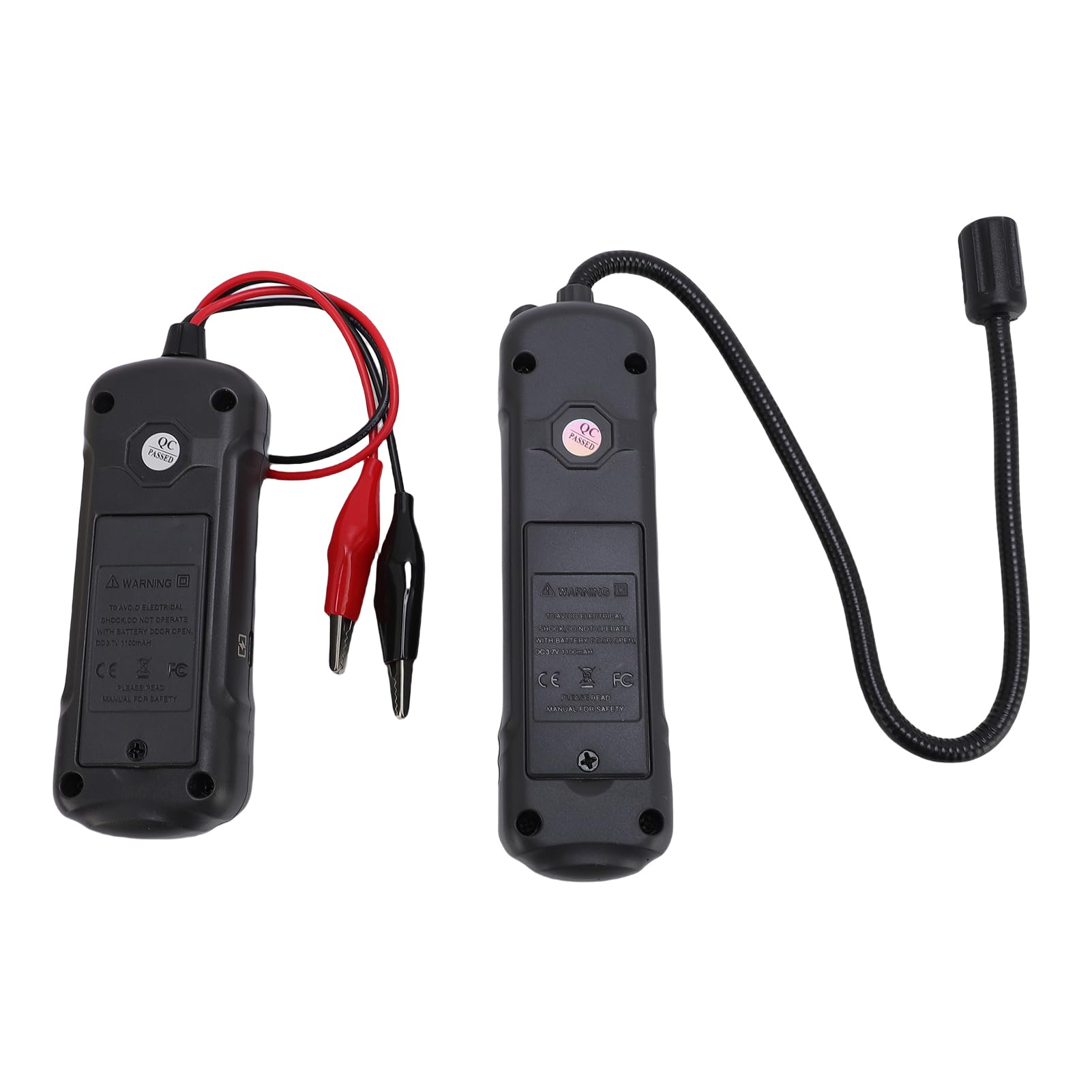 Localizzatore di Cavi Sotterranei Localizzatore di Cavi Tester per Recinzione per Cani Controllo 'irrigazione con Auricolare