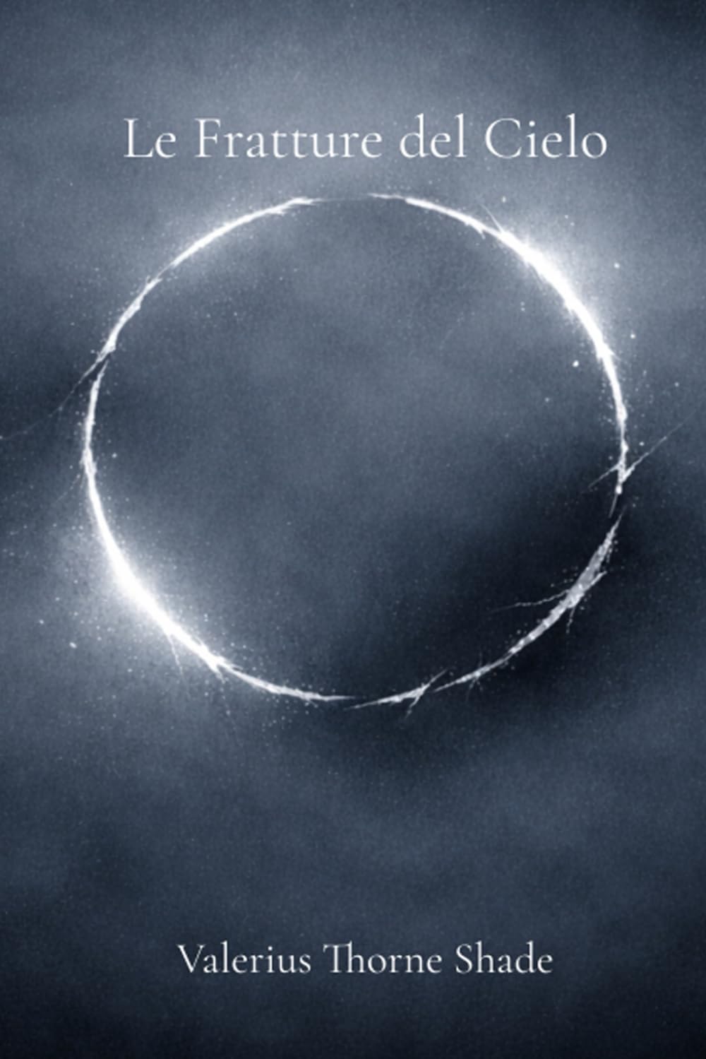 Le Fratture del Cielo: Un romanzo weird e metafisico tra horror cosmico, soglie del tempo e una Londra sospesa