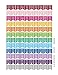 Monthly Planner Stickers bill due Flag Stickers Planner Labels Compatible with Erin Condren Vertical Life Planner