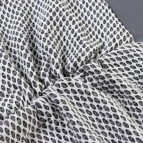 image for Qikafan 2 PC TIK Tok Leggings, Butt Lift Leggings for Women, Women Yog