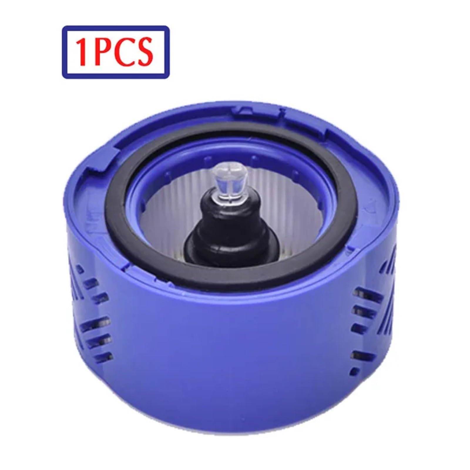 Compatible avec Dyson V6 V7 V8 V10 V11 V12 SV12 SV14 SV18 Slim Compatible avec Dyson DC45 DC30 DC All Series Filtre HEPA Lavable de Remplacement for aspirateur(5)